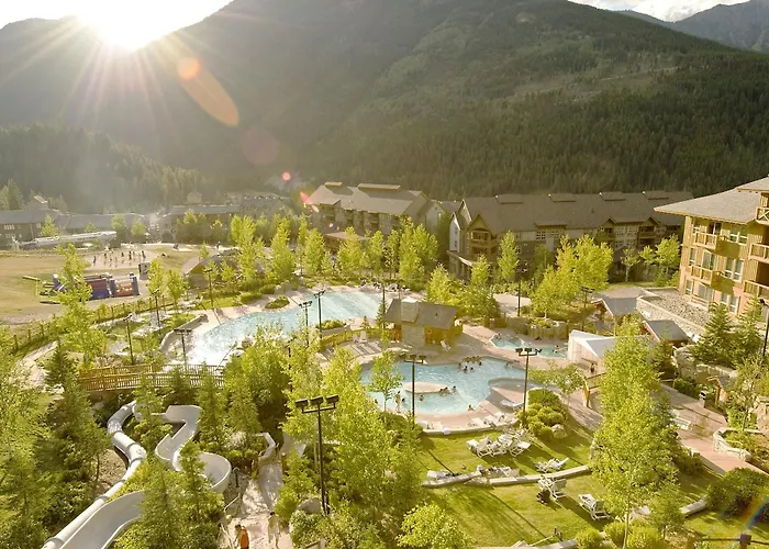 Panorama Mountain Resort - Ski Tip / Tamarack Condos