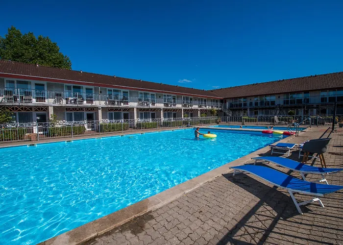 Hotel Kommandorgarden