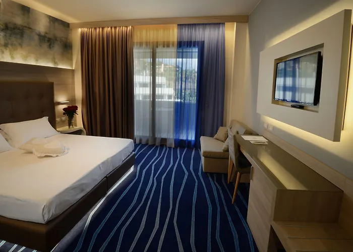 President Park Hotel Aci Trezza