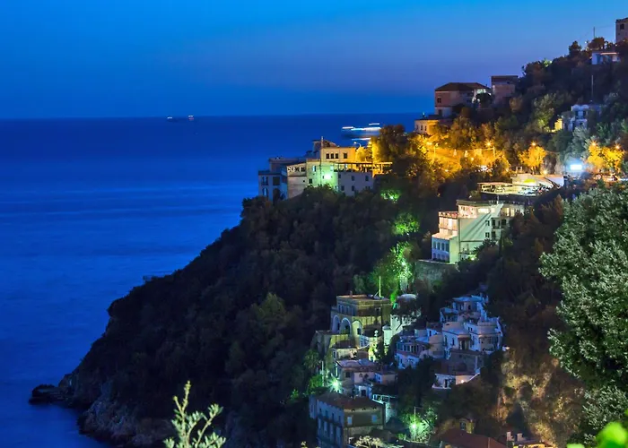 Hotel Le Terrazze - Adults Only Conca dei Marini