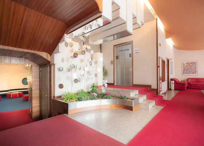 Albergo Residence Italia Vintage Hotel