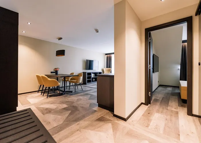 Court Hotel Halle 