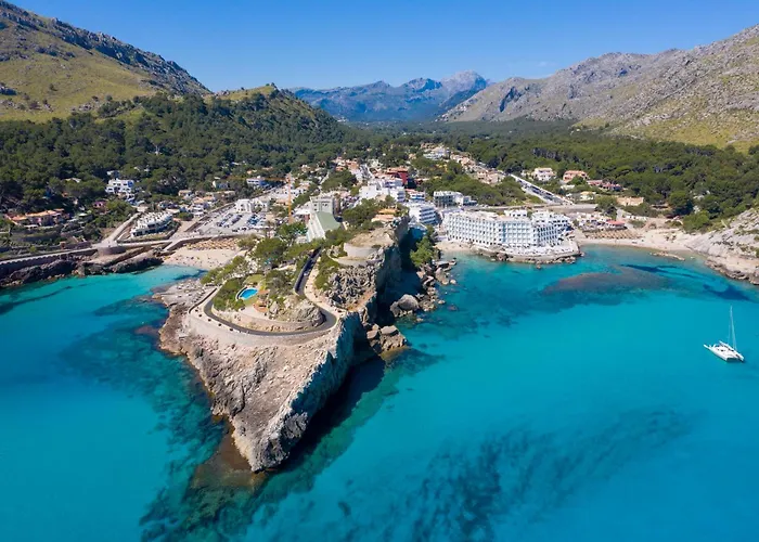 Hotel Globales Don Pedro - Adults Only Cala de Sant Vicenc