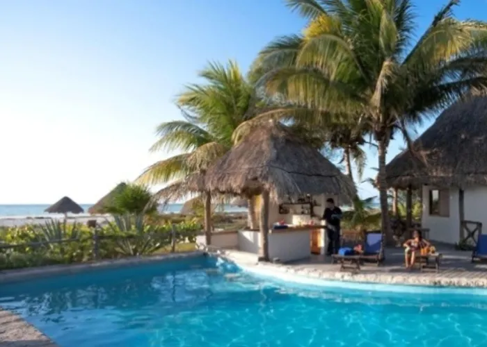 Hotel Holbox By Xaloc