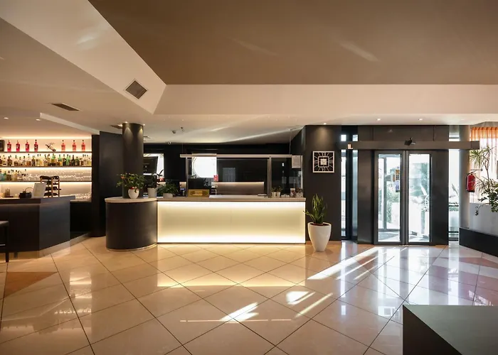 Noventa Hotel Noventa di Piave