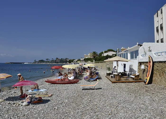 Hotel Del Sole