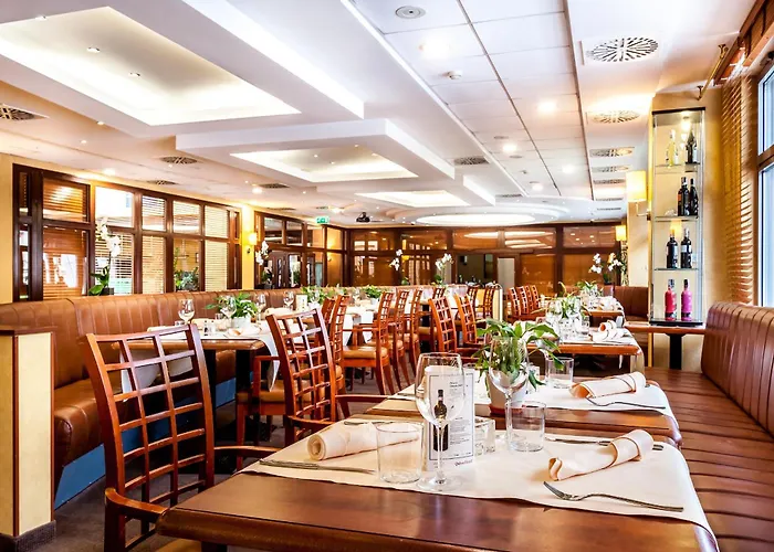 Qubus Hotel Legnica