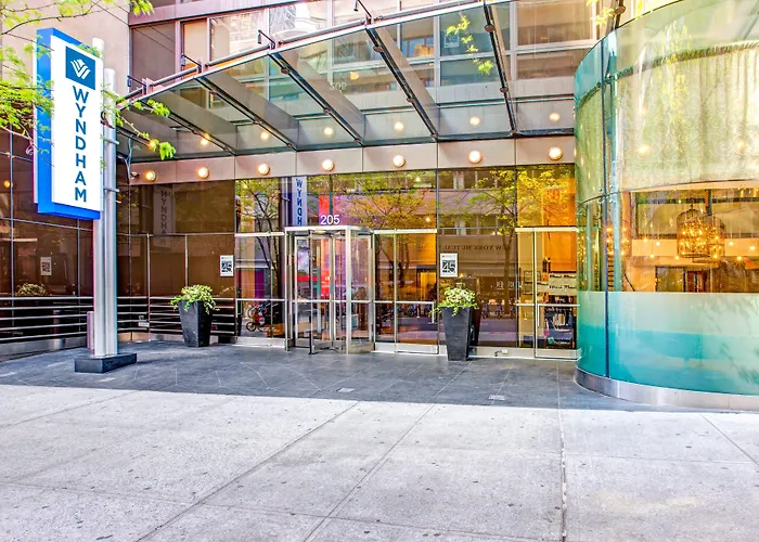 Club Wyndham Midtown 45
