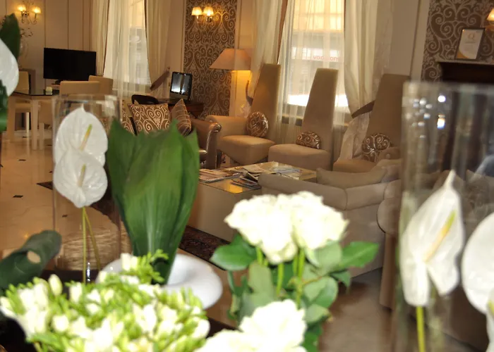 Hotel Jolanda Santa Margherita Ligure