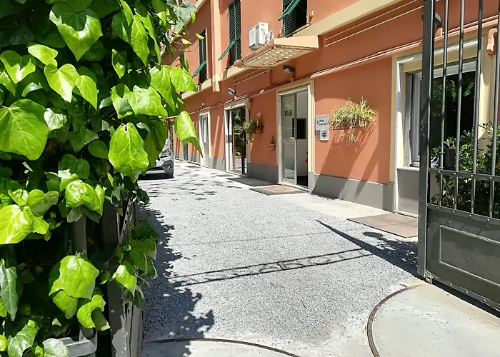 Hotel Assarotti