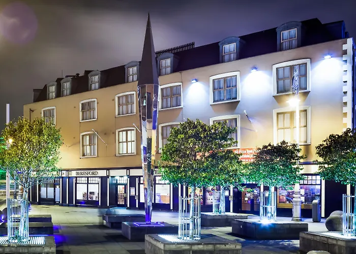 Beresford Hotel