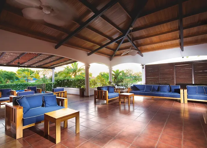 Playa Blanca Beach Resort