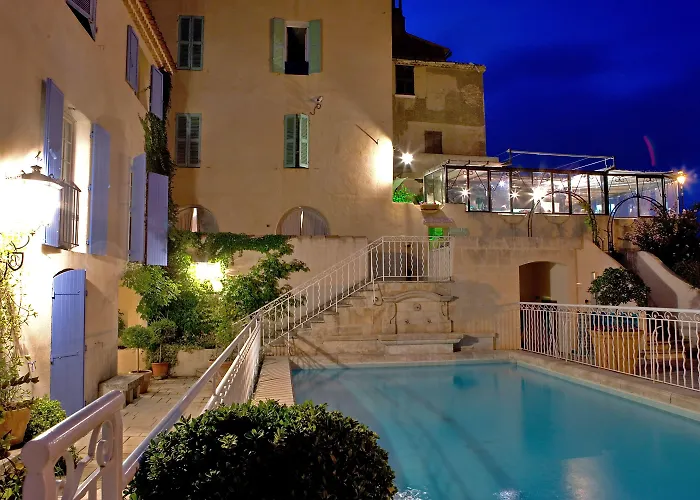Maison Bérard Hôtel - Restaurant - Spa