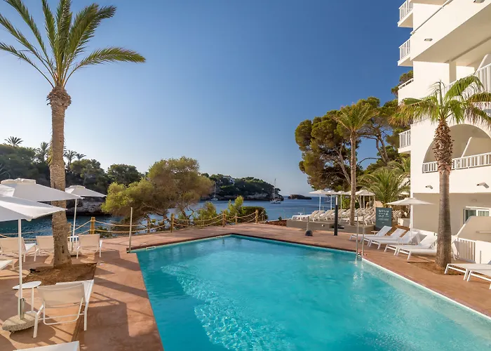 Hotel Barceló Aguamarina Cala D´Or