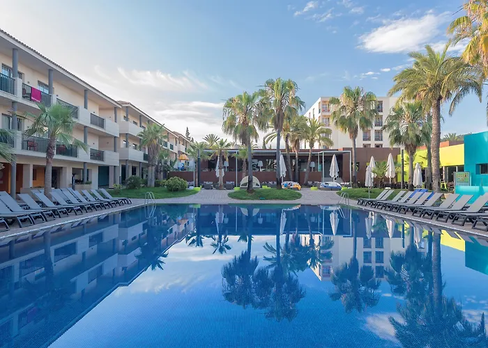 Occidental Ibiza - All Inclusive Port des Torrent