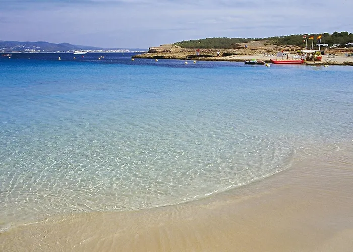 Occidental Ibiza