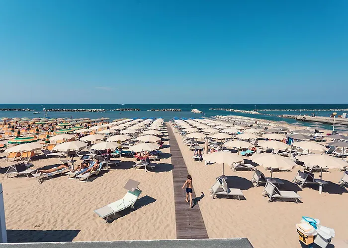 Waldorf Palace Hotel Cattolica