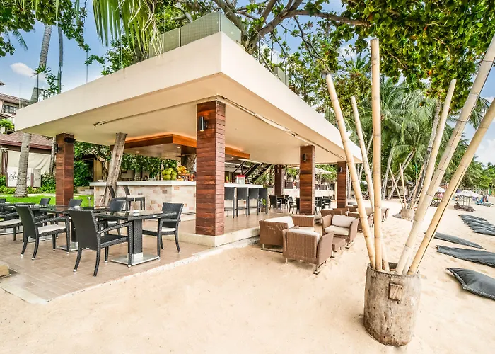 Impiana Beachfront Resort Chaweng Noi, Koh Samui