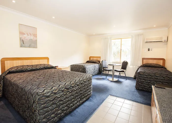 Comfort Inn Bay Of Isles Esperance