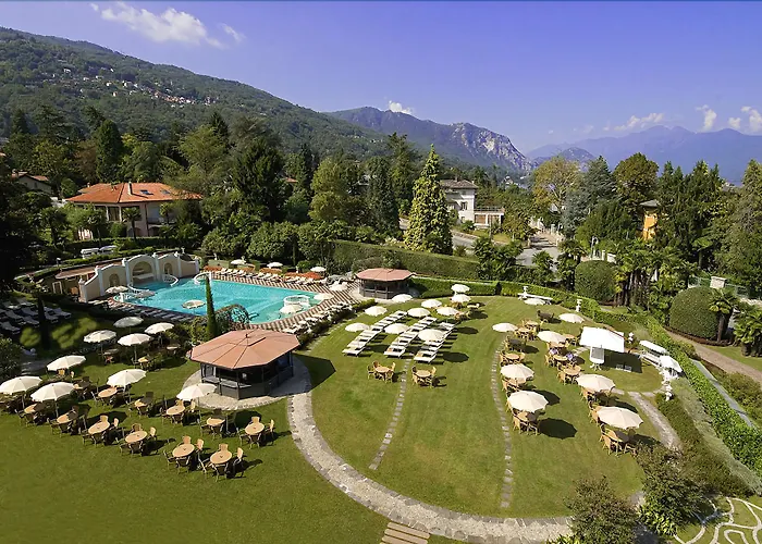 Grand Hotel Bristol Stresa