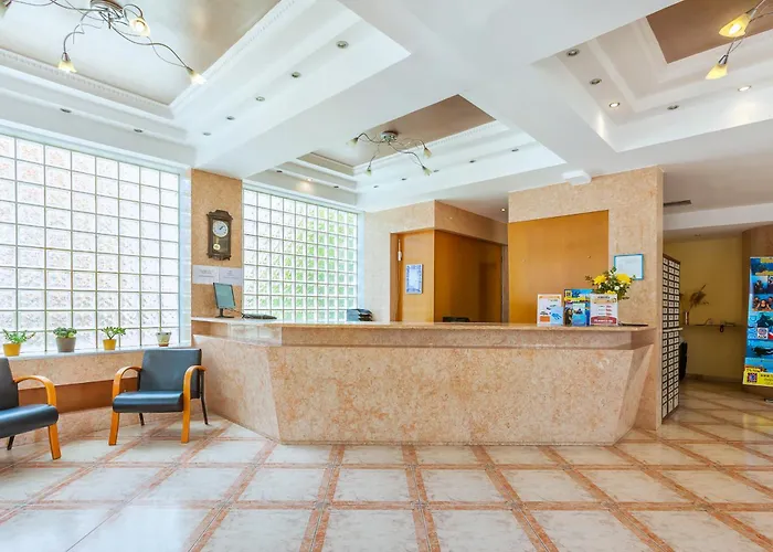 Atrium Hotel Chalkidiki