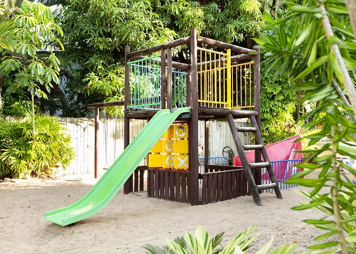 Seahaven Resort Townsville
