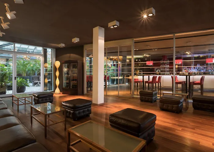 Four Points Sheraton Bolzano Bozen