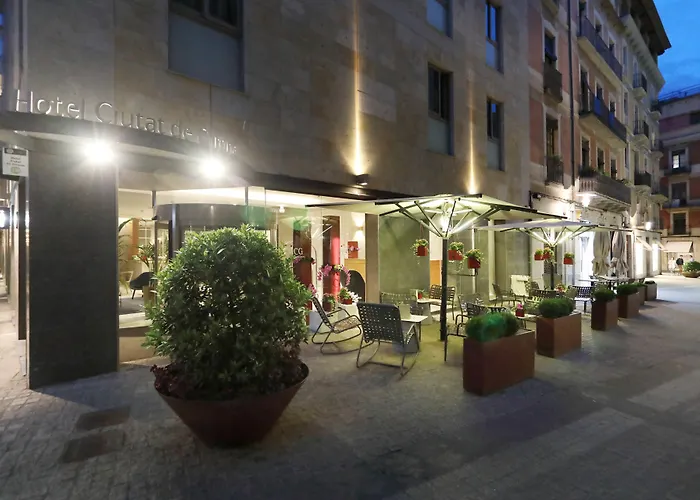 Ciutat De Girona Hotel