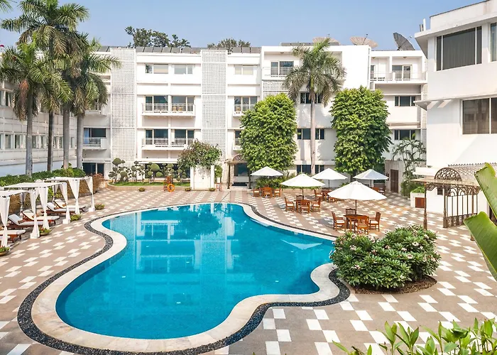The Claridges New Delhi