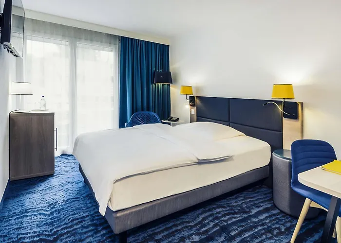 Mercure Lenzburg Krone