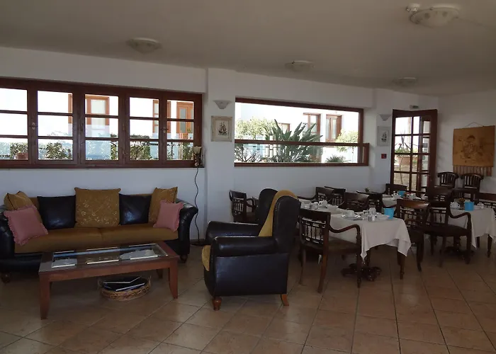 Amazones Village Suites Hersonissos 