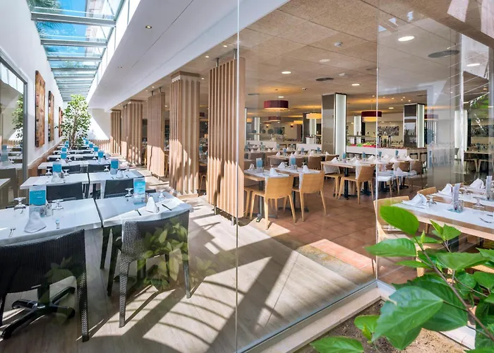 Sumus Hotel Stella And Spa 4S Adults Recommended Pineda De Mar