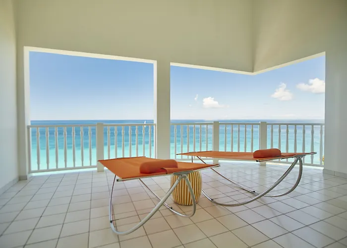 Malliouhana Resort Anguilla Long Bay Village