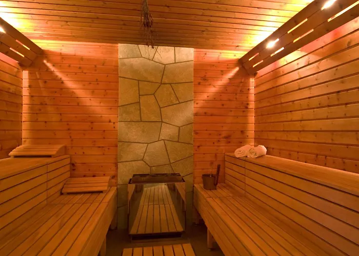Le Mirabeau Resort & Spa