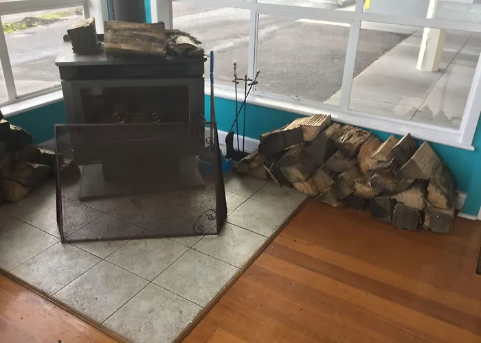 Waterfront Lodge Motel Hobart