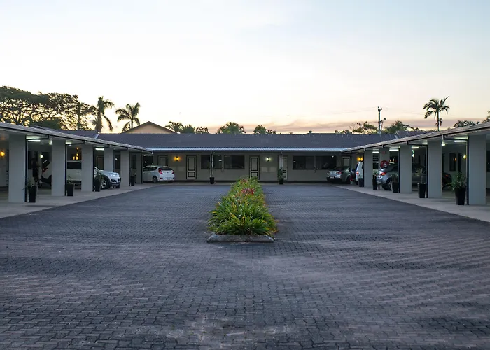 Alara Motor Inn