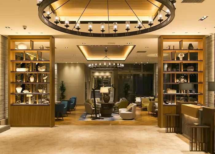 Highland Resort & Spa