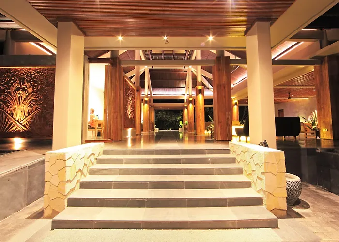 Candi Beach Resort&Spa Candidasa