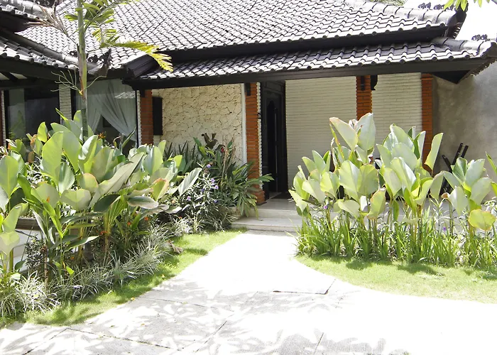 Candi Beach Resort & Spa Candi Dasa 