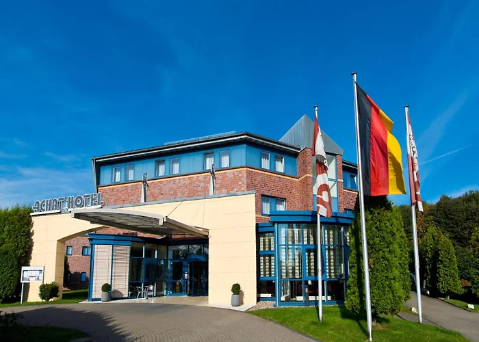 ACHAT Bochum Dortmund