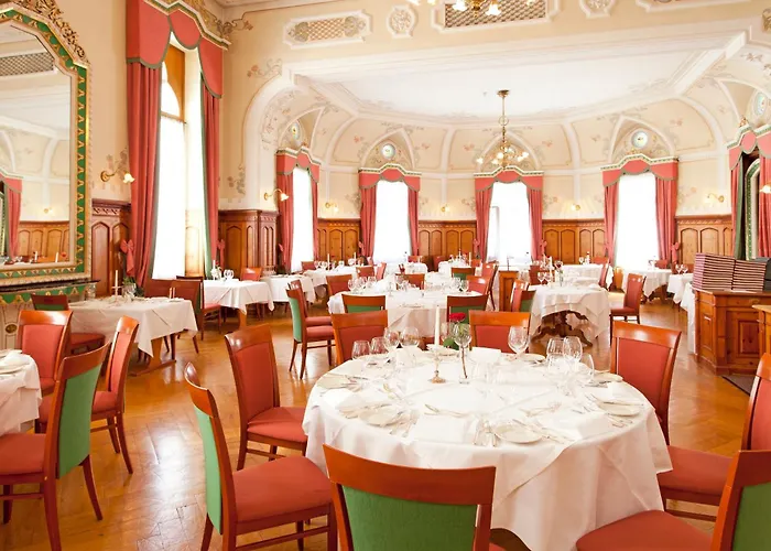 Edelweiss Swiss Quality Hotel