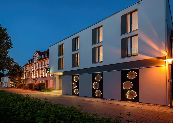 AKZENT Hotel Laupheimer Hof