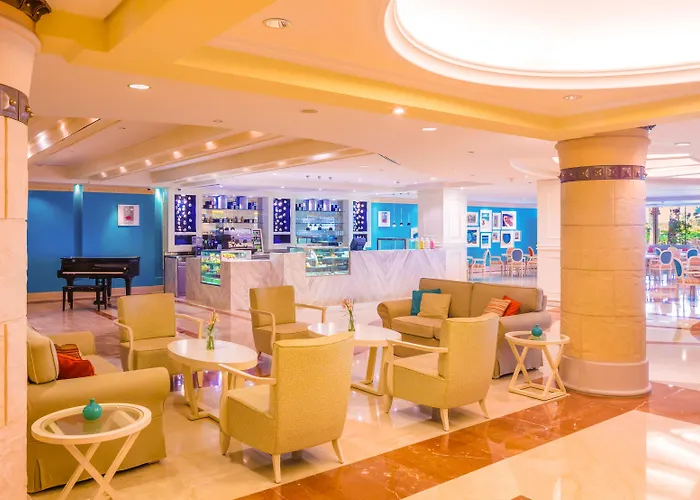Coral Beach Resort Sharjah