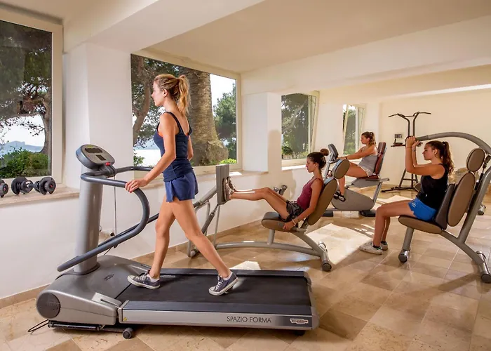 El Faro Hotel & Spa Alghero