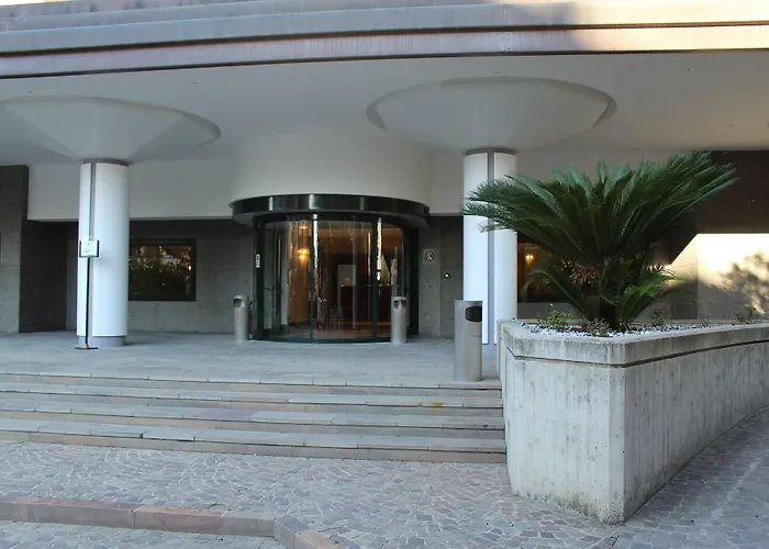 Hotel Europa Rende