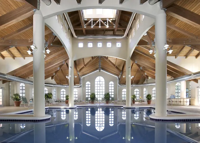 Hammock Beach Golf Resort&Spa