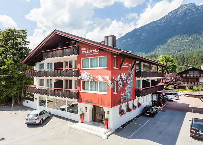 Rheinischer Hof