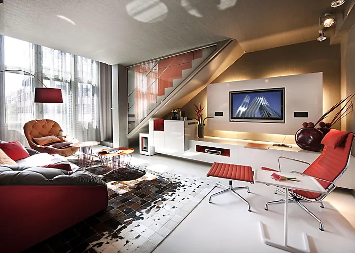Sofitel Munich Bayerpost