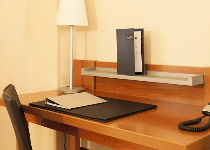 Ac Hotel Tarragona By Marriott