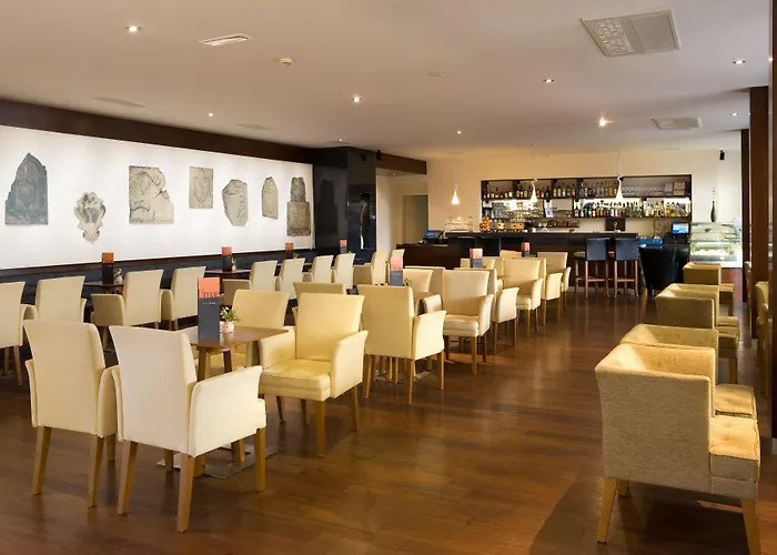 Hotel Garden Istra Plava Laguna Umag
